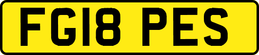 FG18PES