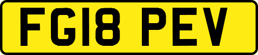FG18PEV
