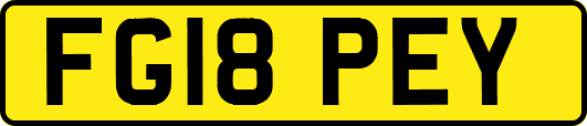 FG18PEY