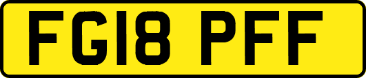 FG18PFF