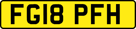 FG18PFH