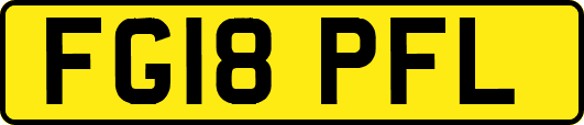 FG18PFL