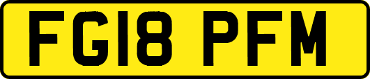 FG18PFM