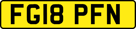FG18PFN