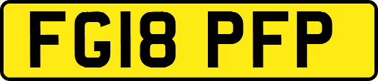 FG18PFP