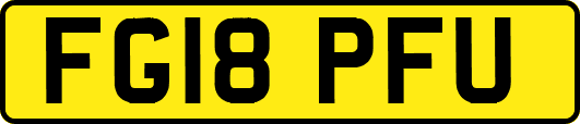 FG18PFU