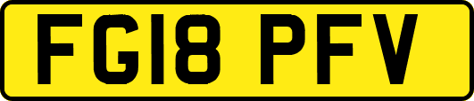 FG18PFV