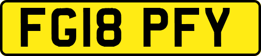 FG18PFY