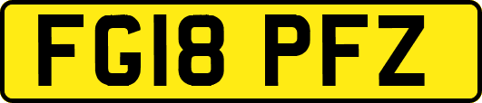 FG18PFZ