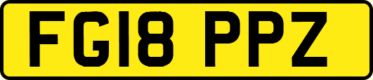 FG18PPZ