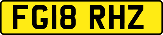 FG18RHZ