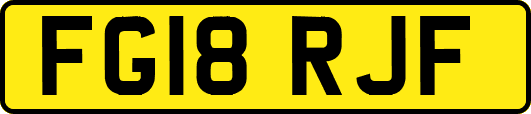 FG18RJF