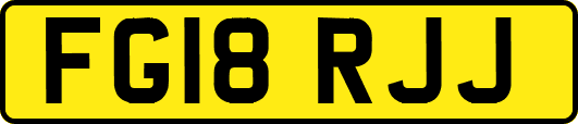 FG18RJJ