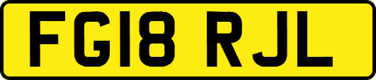 FG18RJL