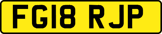 FG18RJP