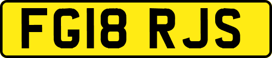 FG18RJS