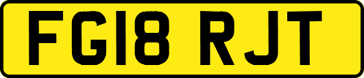 FG18RJT