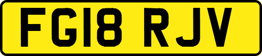 FG18RJV