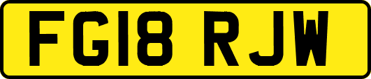 FG18RJW