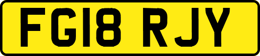 FG18RJY