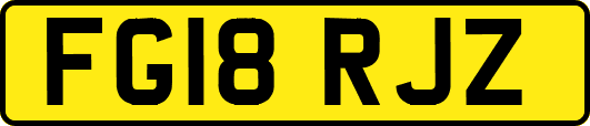 FG18RJZ