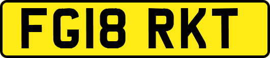 FG18RKT