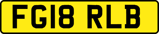 FG18RLB