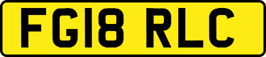 FG18RLC