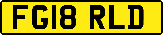 FG18RLD