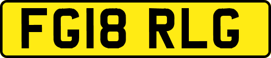 FG18RLG