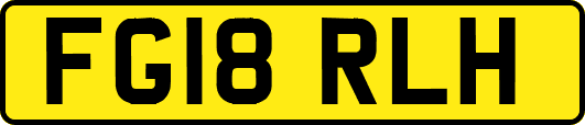 FG18RLH