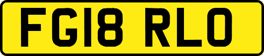 FG18RLO