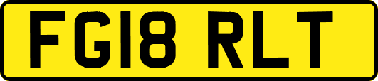 FG18RLT