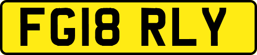 FG18RLY