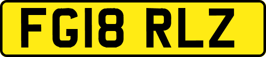 FG18RLZ