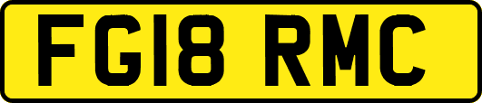 FG18RMC