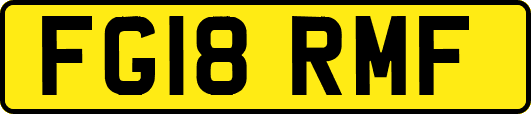 FG18RMF
