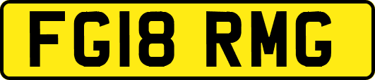 FG18RMG