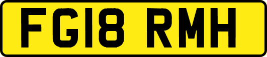 FG18RMH