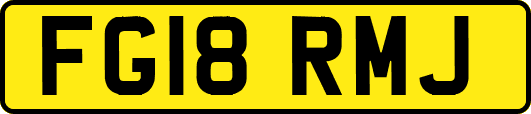 FG18RMJ