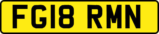 FG18RMN