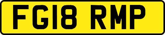 FG18RMP