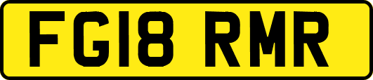 FG18RMR