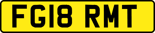 FG18RMT