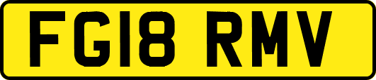 FG18RMV