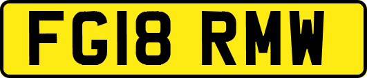 FG18RMW