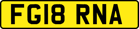 FG18RNA