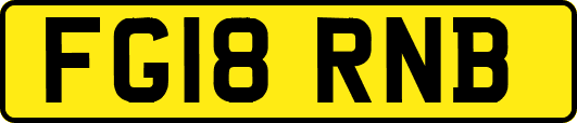 FG18RNB