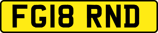 FG18RND