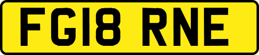 FG18RNE